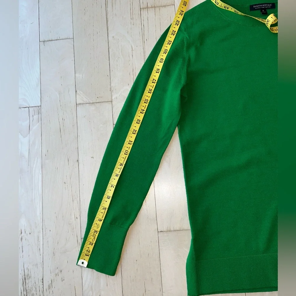 Banana Republic banana republic
